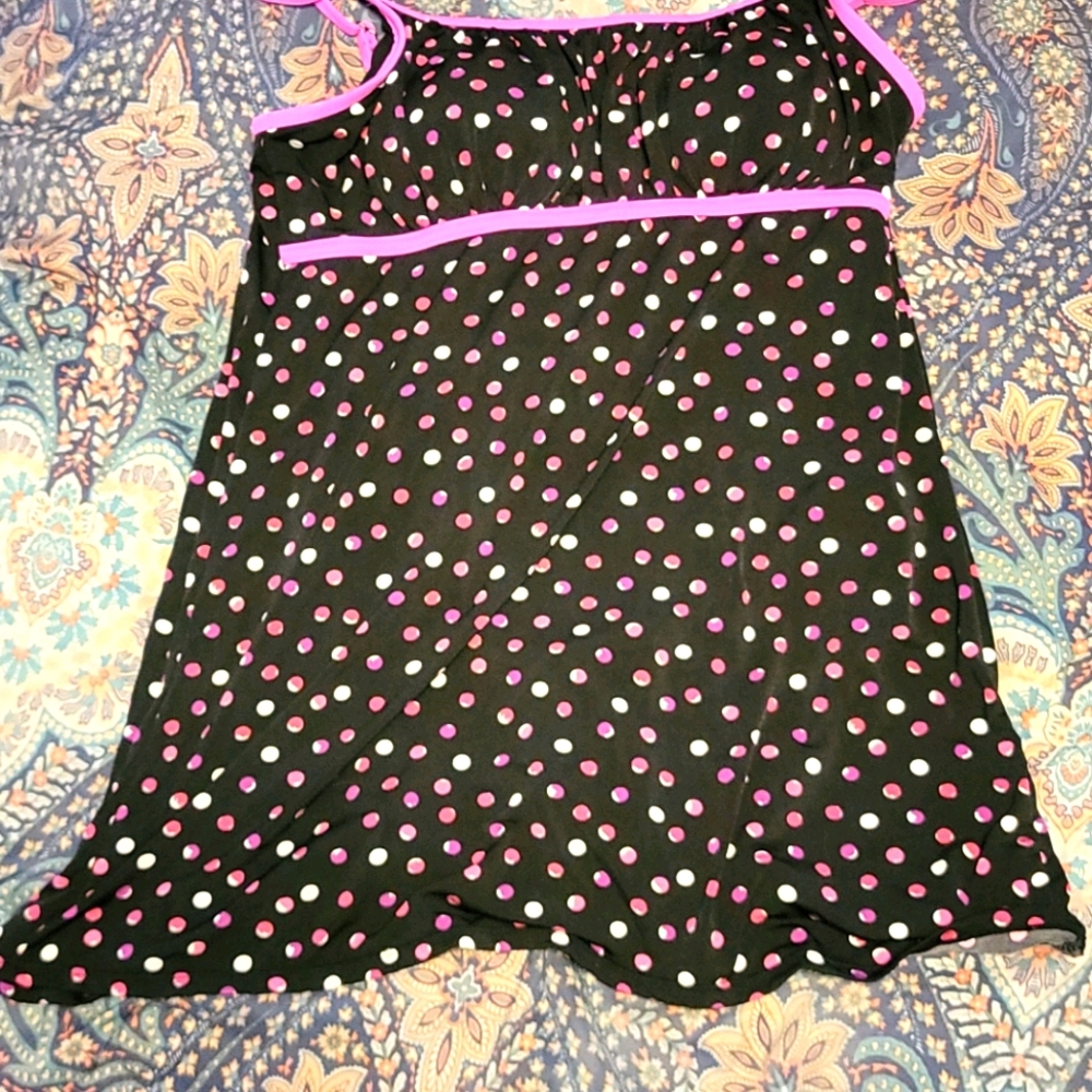 Catalina swimdress